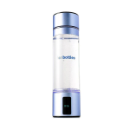 Experience Pure Hydration with IonBottles Pro Hydrogen Water Bottle